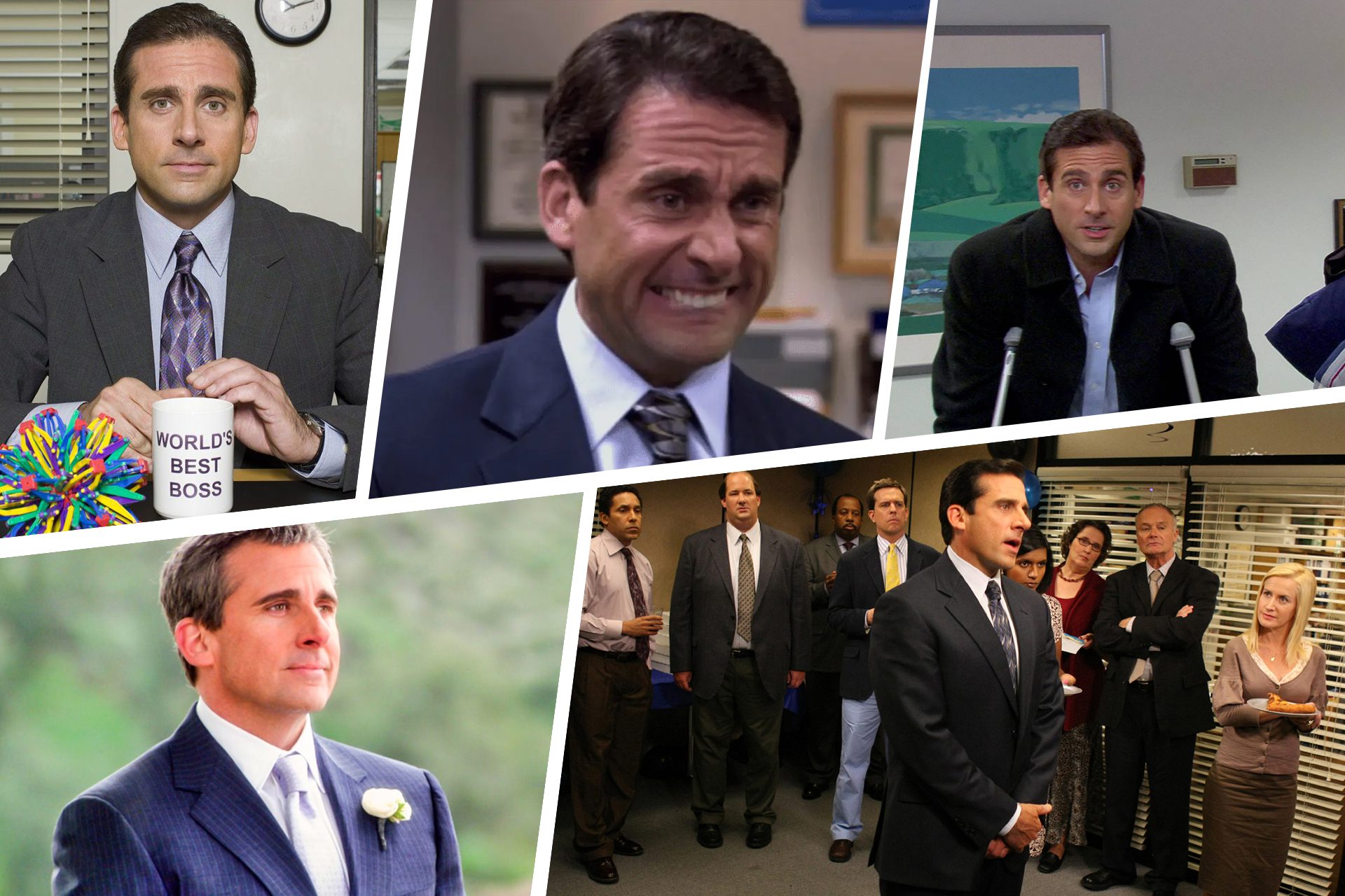 Best Michael Scott Quotes: Top Quotes From The Office Character