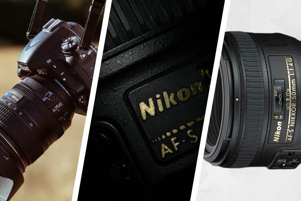 Best Nikon Lenses