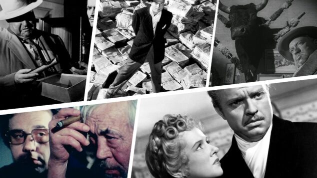 Best Orson Welles Movies