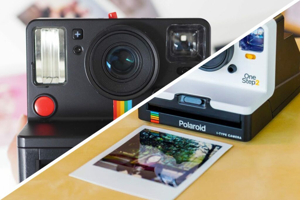 Best Polaroid Camera