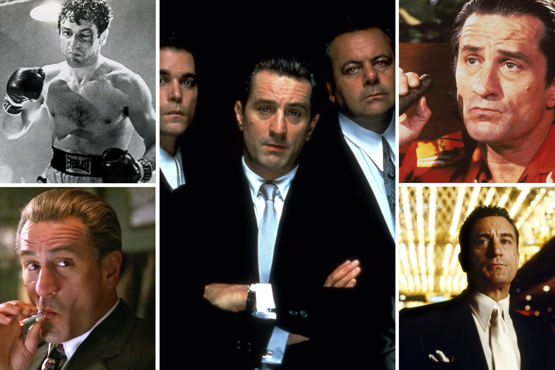 Best Robert De Niro Movies: Top 10 Robert De Niro Films • Filmmaking  Lifestyle