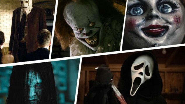 Best Scary Movies