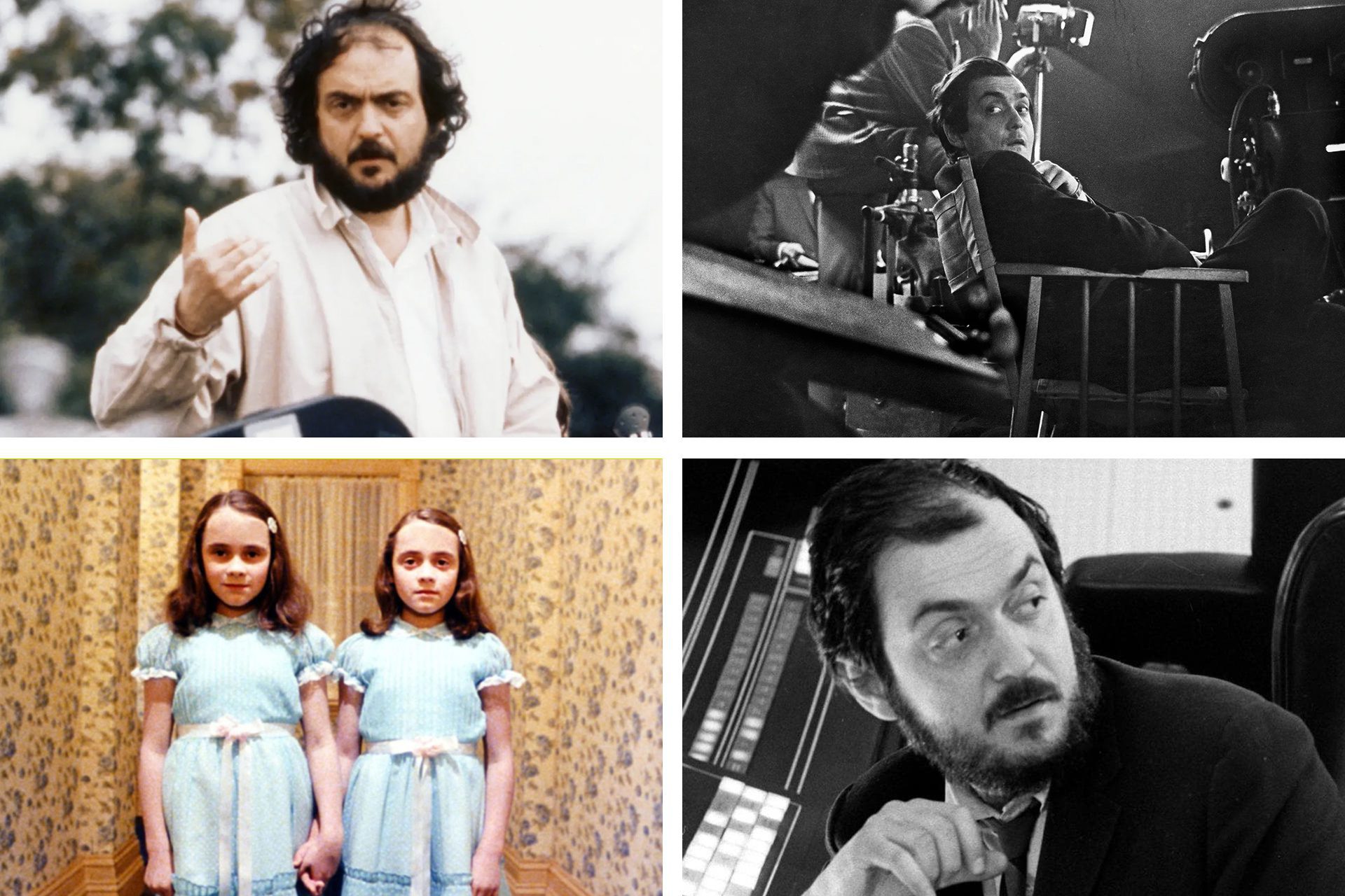 patrimonio predicción Votación Best Stanley Kubrick Movies: 16 Films From One of the Masters • Filmmaking  Lifestyle