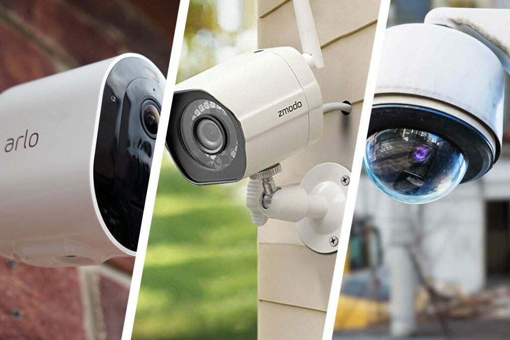 Best Surveillance Camera