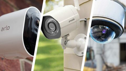 Best Surveillance Camera
