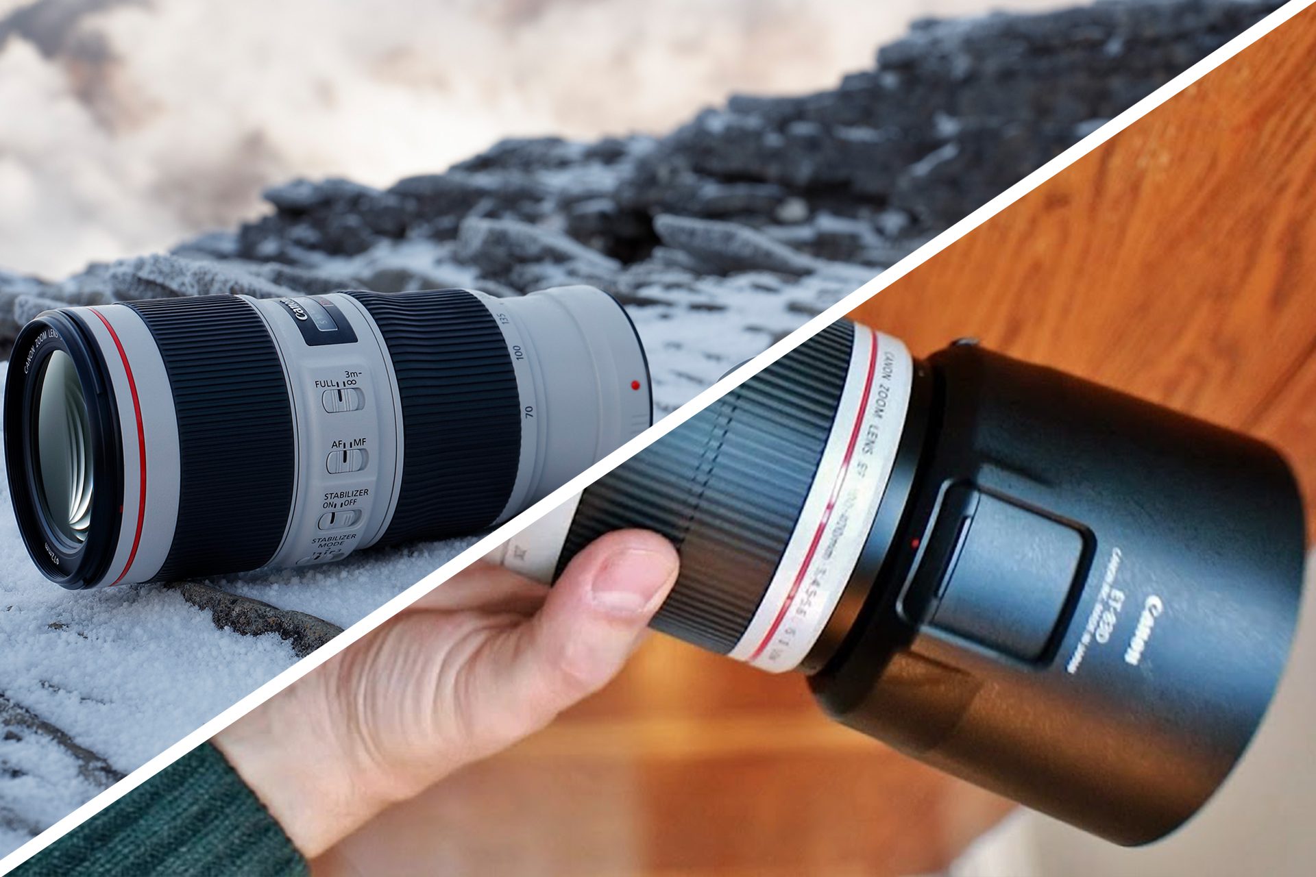 ontwikkelen Prestigieus contact Best Telephoto Lens For Canon in 2023: 4 Outstanding Canon Telephoto Lenses  • Filmmaking Lifestyle