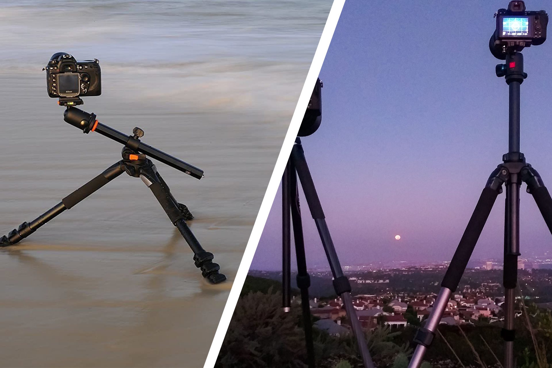 Best Tripod Under 100 Dollars in 2024 14 of Our Favourite Budget Tripods