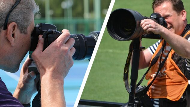 Best Video Camera For Sports