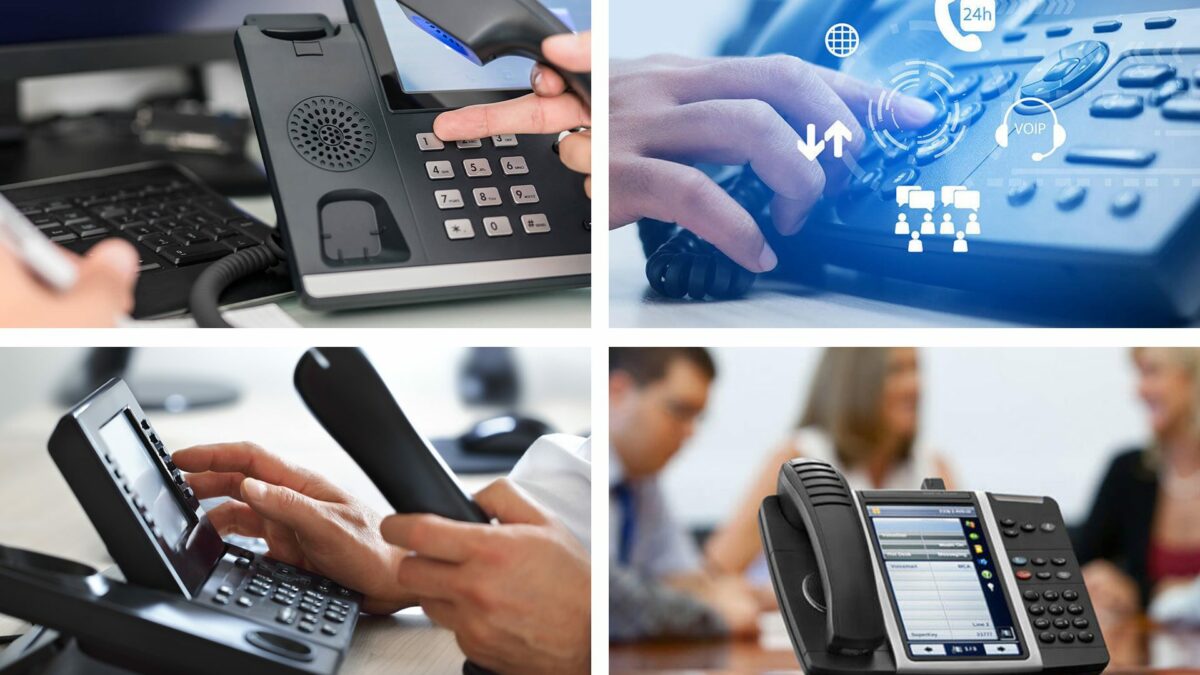 Best VoIP Providers