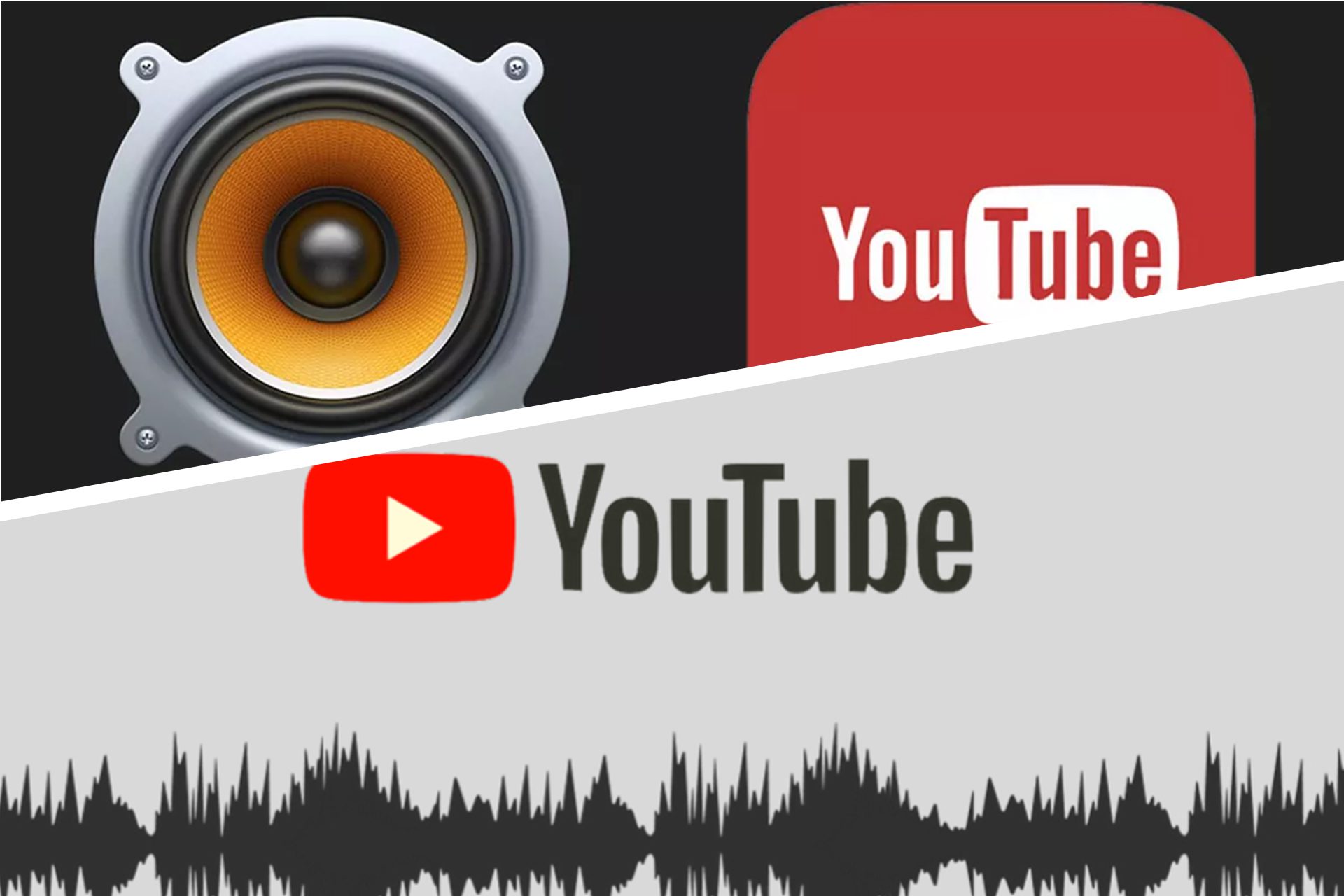 Rekvisitter Forud type ristet brød 15 Best YouTube To MP3 Converters in 2023 (Free & Online) • Filmmaking  Lifestyle
