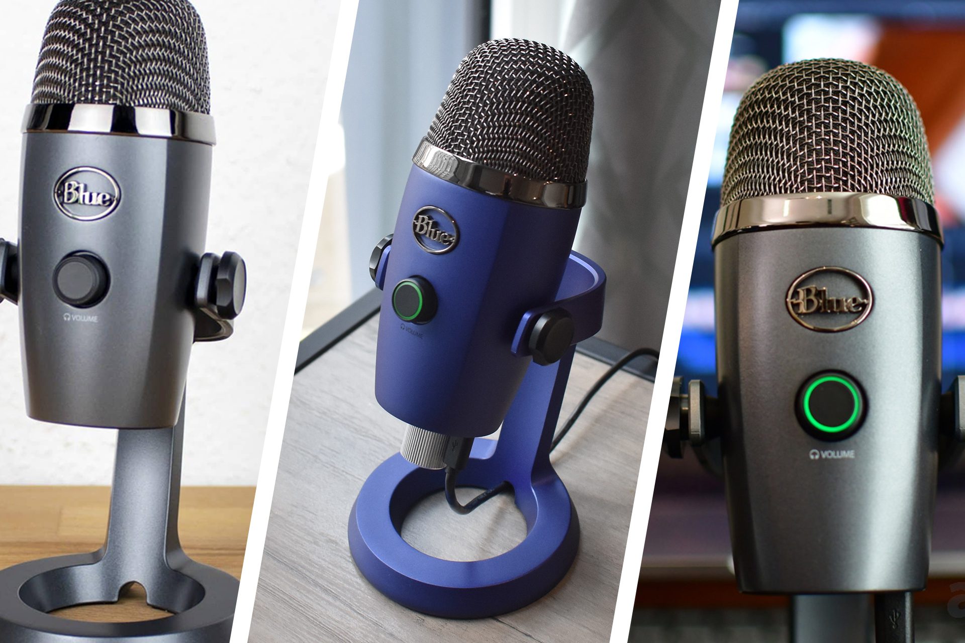 Blue Yeti Nano Microphone Review: Our Complete Guide