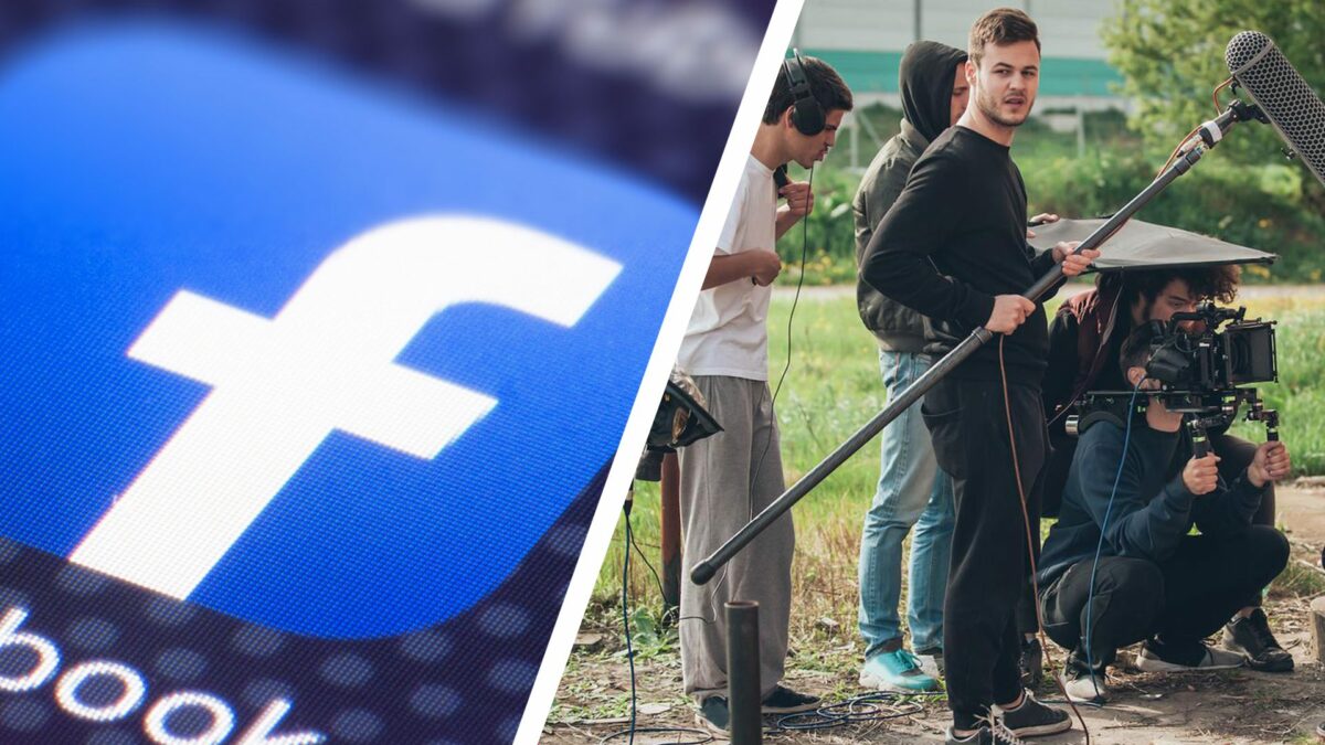 How To Find Production Crew On Facebook