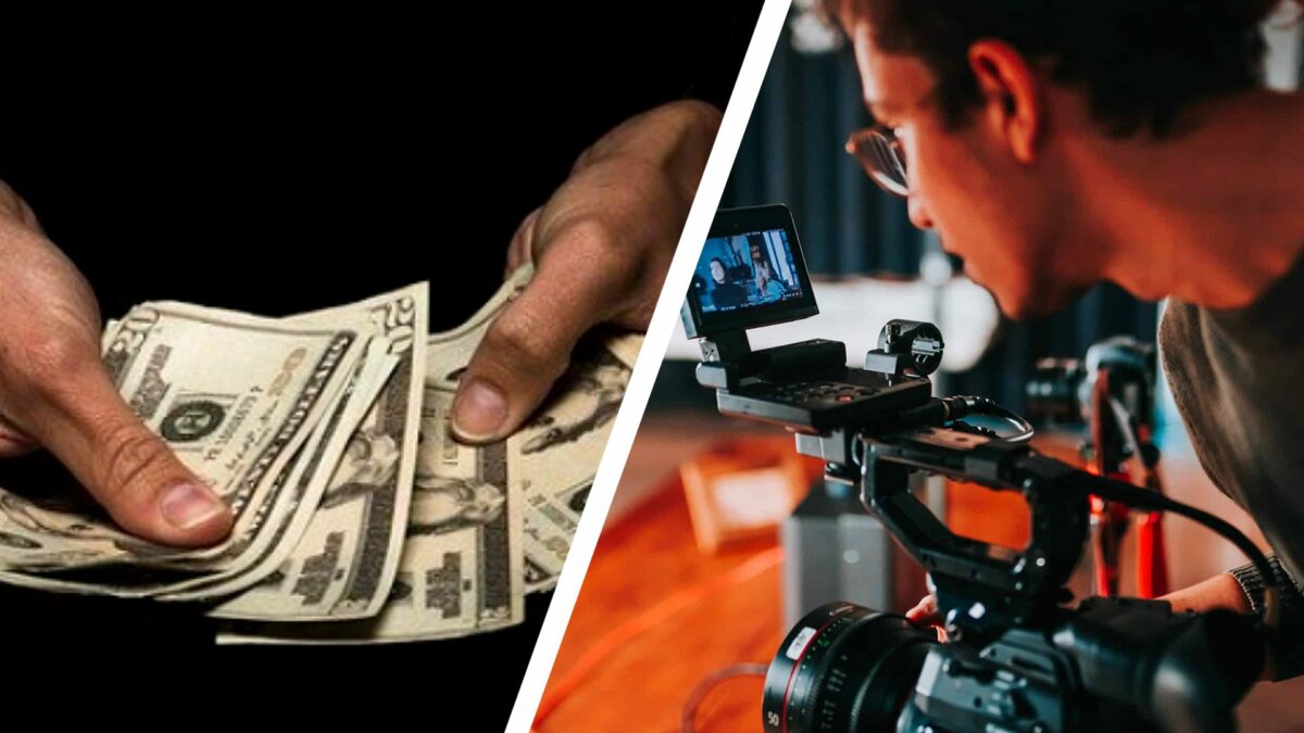 How Much to Charge for Videography