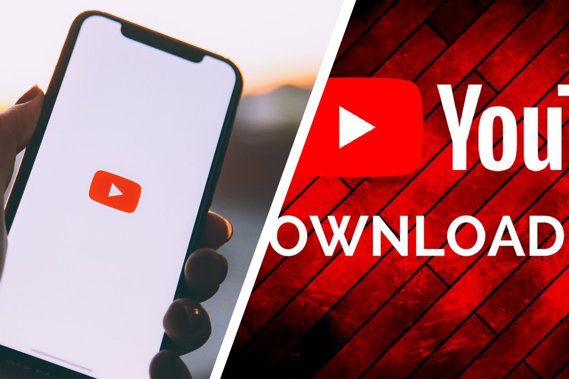 How To Download YouTube Videos for Desktop & Mobile in 2023 • Filmmaking  Lifestyle