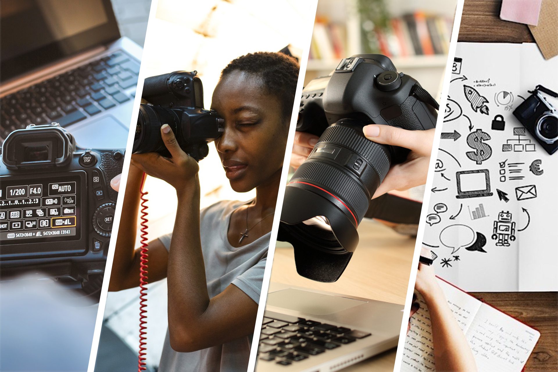 How To Start a Photography Business: The Complete Guide