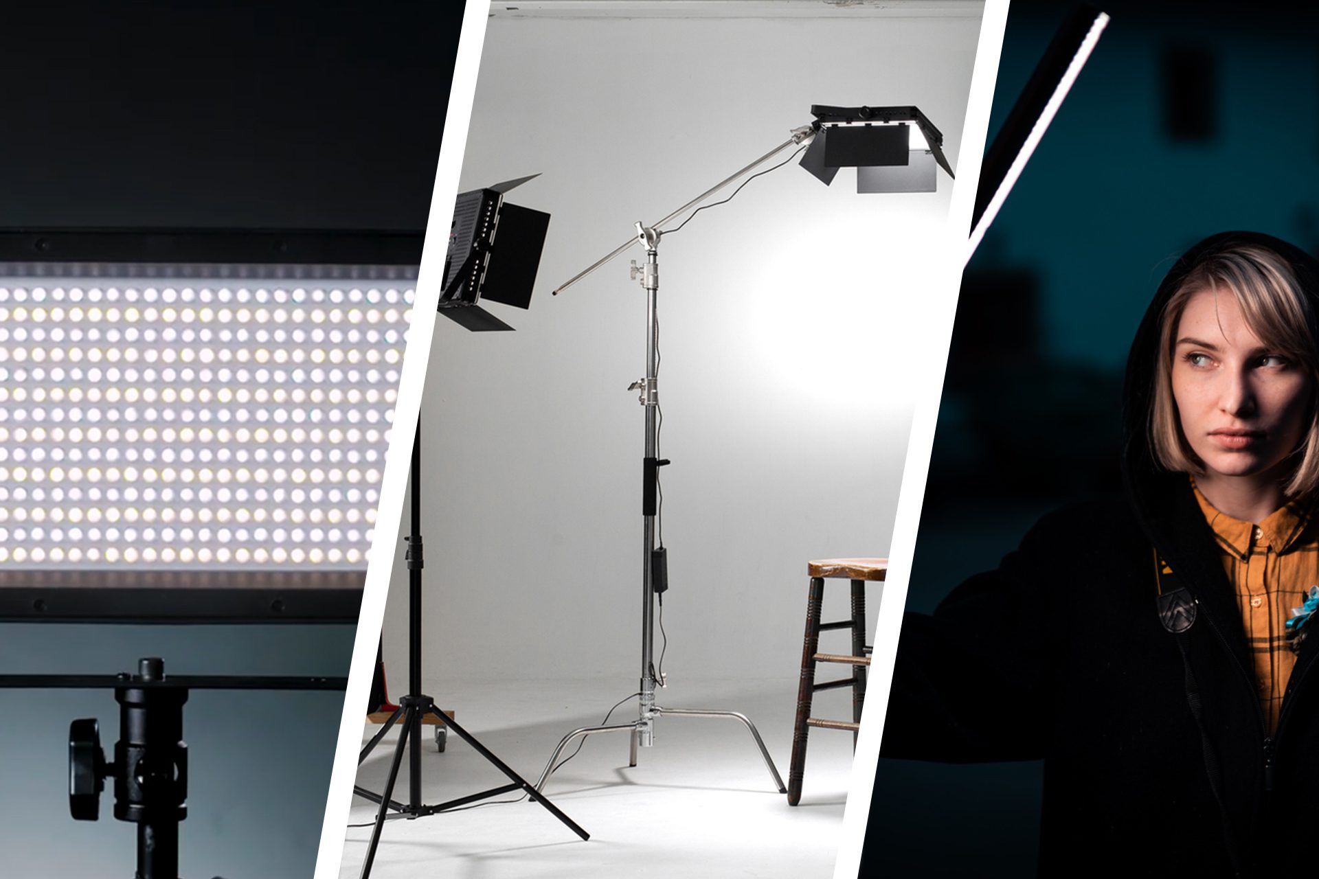 Best LED Photography Lights in 2024: 14 Top Picks [Buyer's Guide]