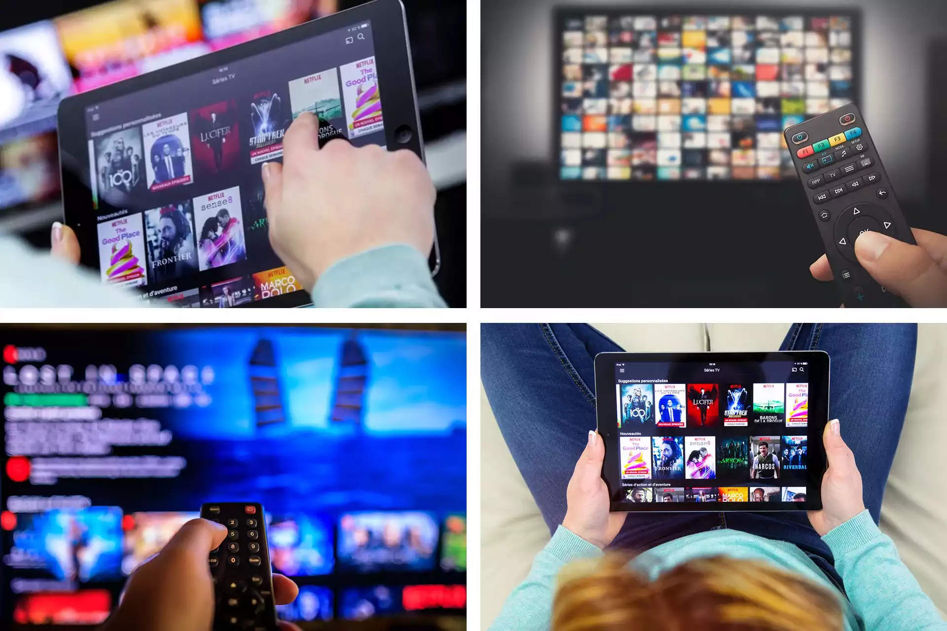 6 Lesser-Known VOD (Video On Demand) Platforms • Filmmaking Lifestyle