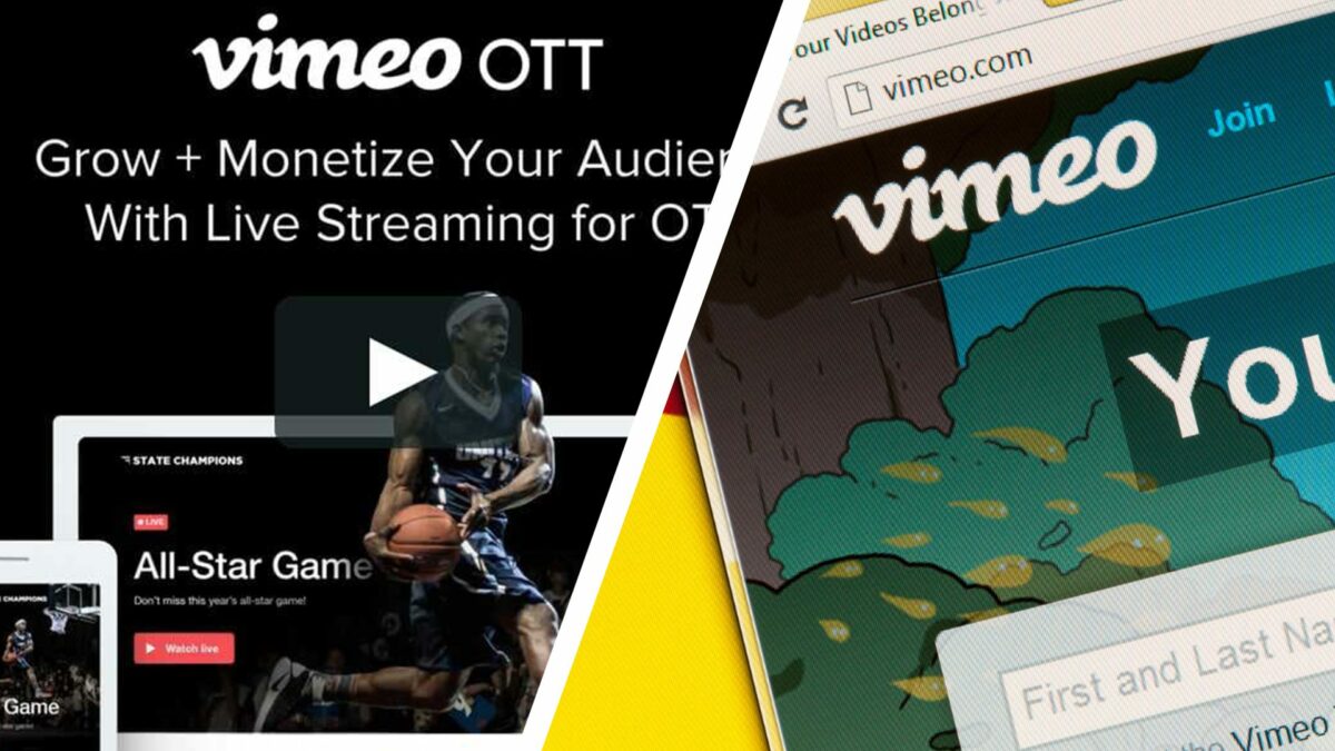 Vimeo OTT Review