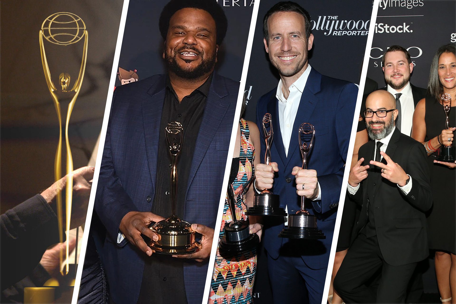 What Are The Clio Awards Everything You Need To Know