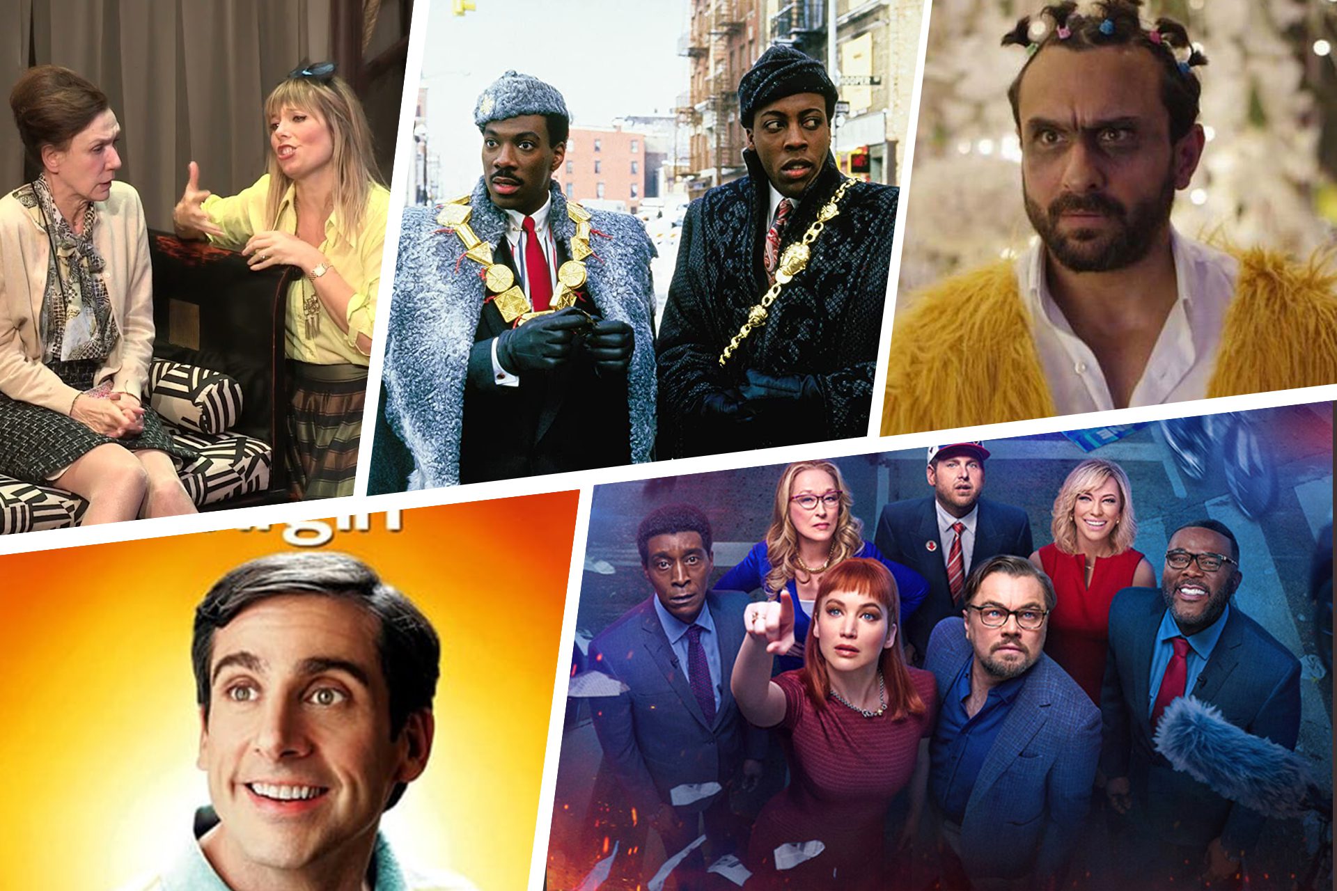 What Is Black Comedy? Our Definitive Guide