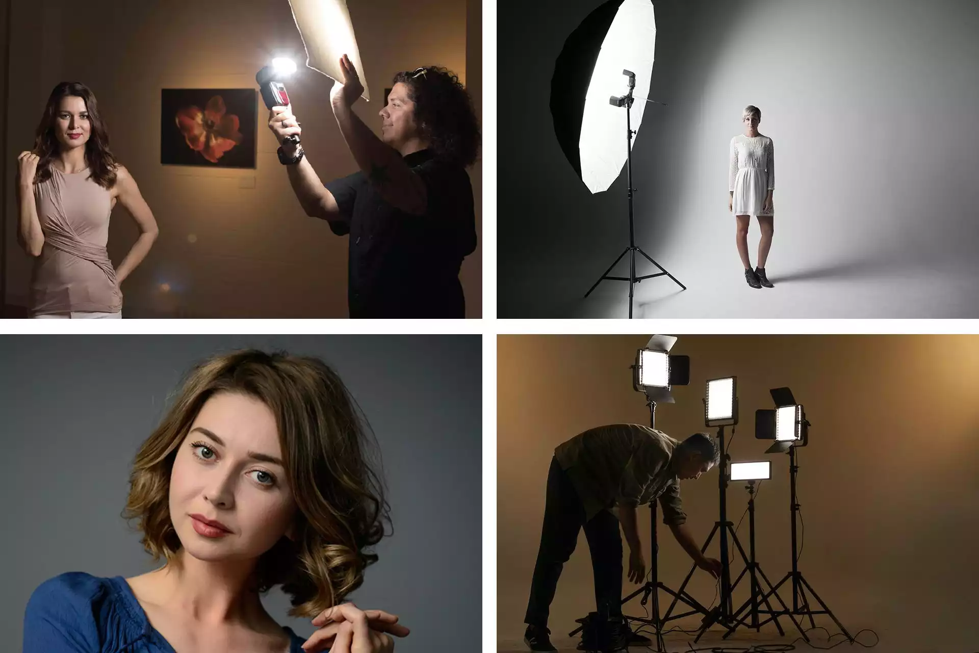 What Bounce Light Ultimate Guide [With & Tutorials] • Filmmaking Lifestyle