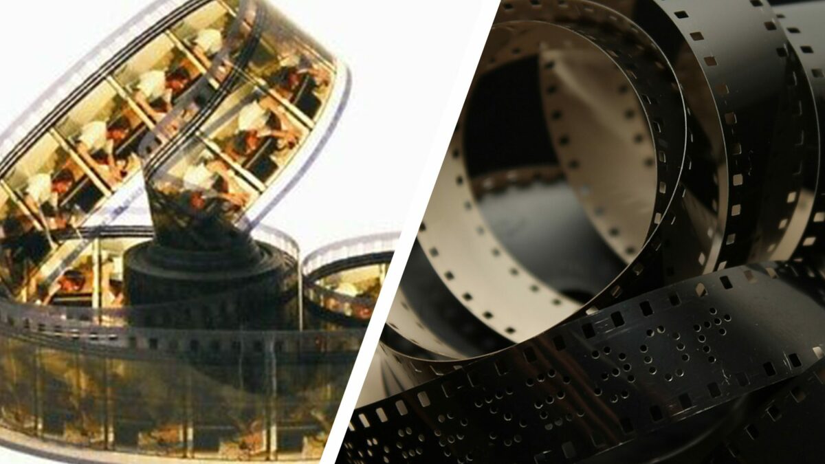 What Is Film Gauge