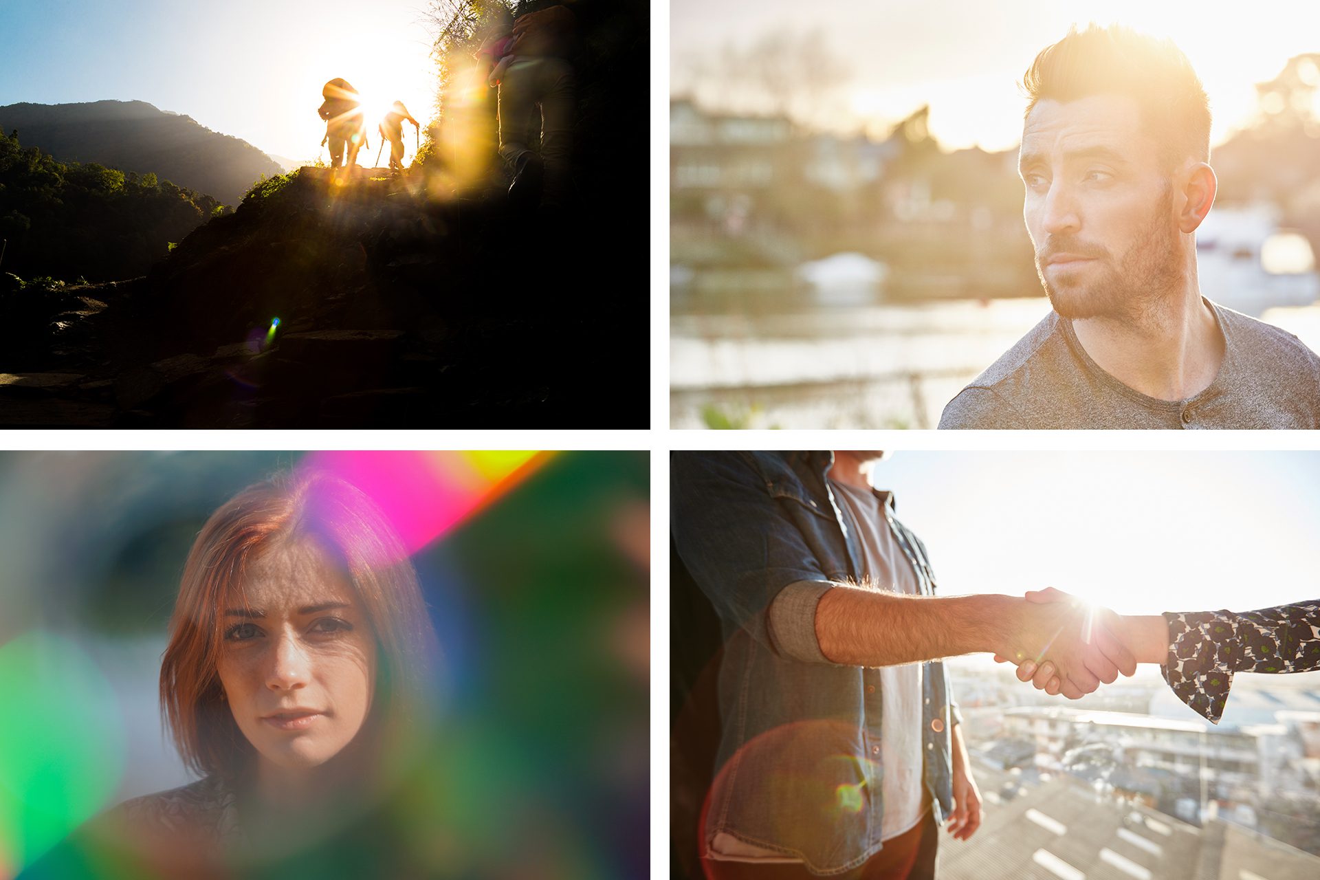 What Is Lens Flare? How To Use It & When To Maximize It • Filmmaking  Lifestyle