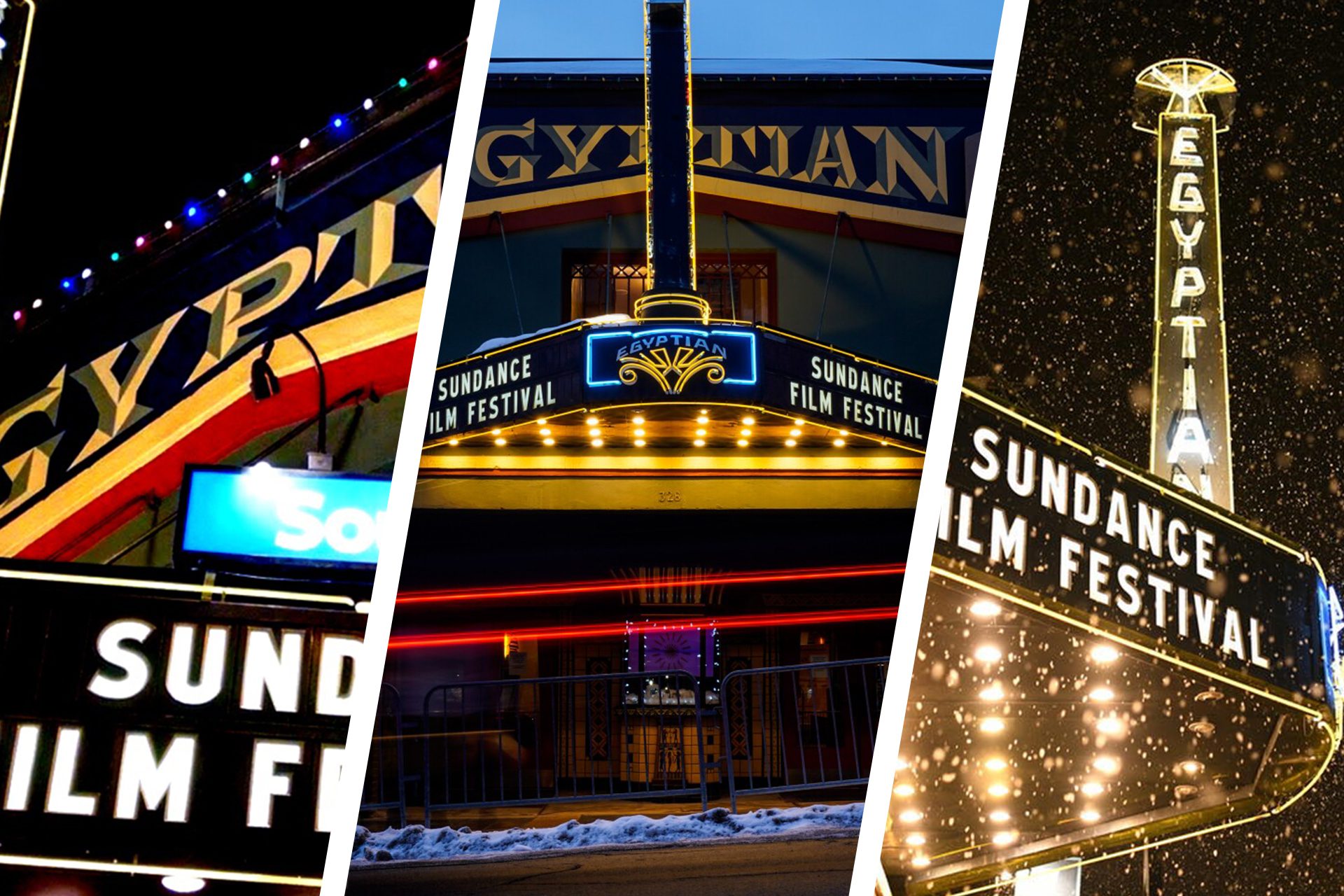 Where Is Sundance Film Festival? What You Need To Know About Sundance