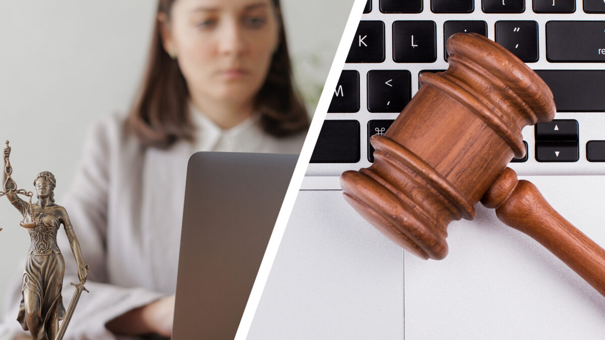 Best Online Legal Services
