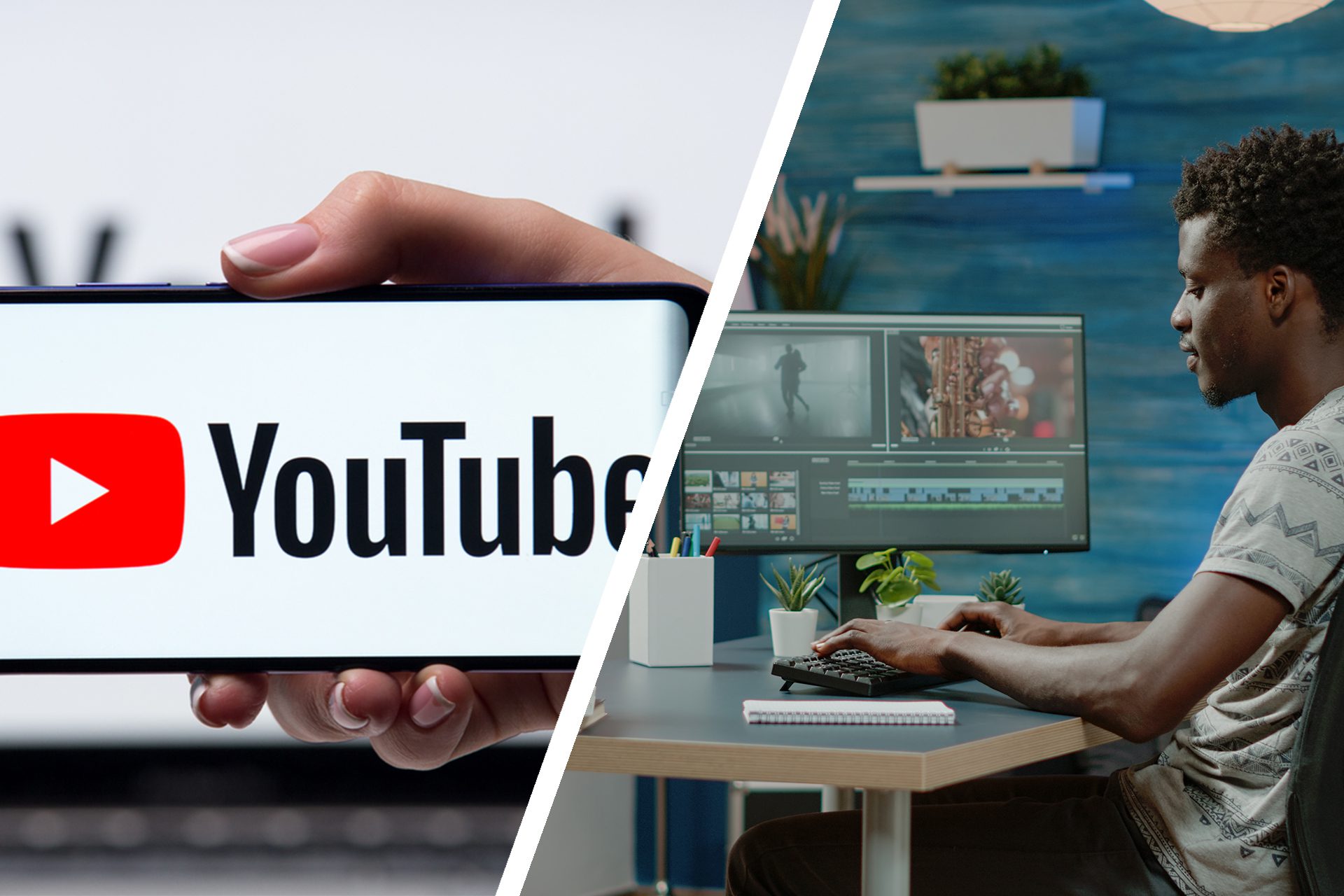 How To Edit YouTube Videos in 2025 Guide, With Examples & Tips]