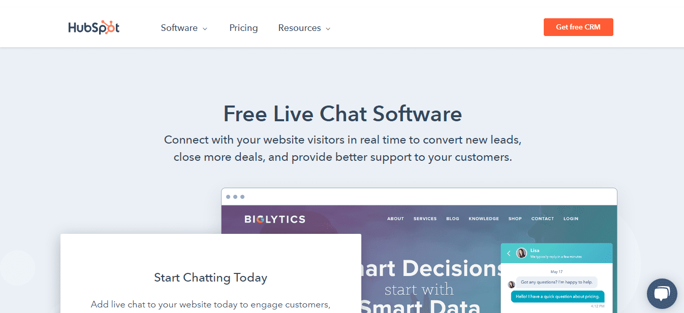 Free 4 live chat 25 Best