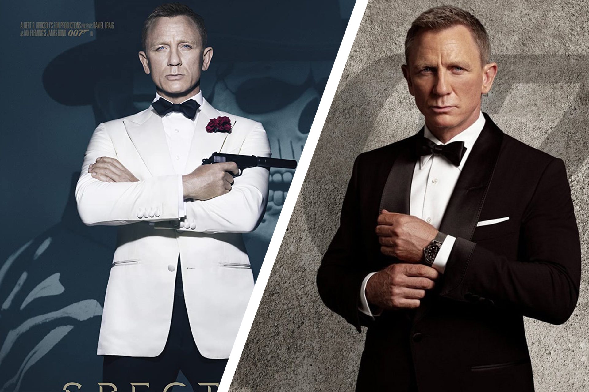 Best James Bond Movies: 8 Top James Bond Films