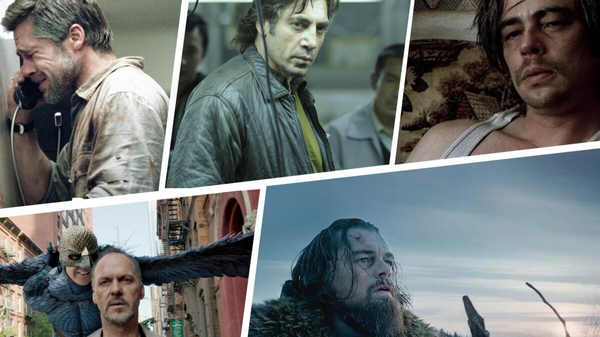 Best Alejandro González Iñárritu Movies
