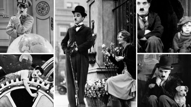 Best Charlie Chaplin Movies