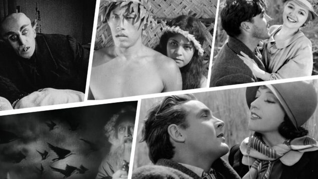 Best F.W. Murnau Films