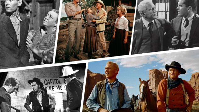 Best John Ford Movies