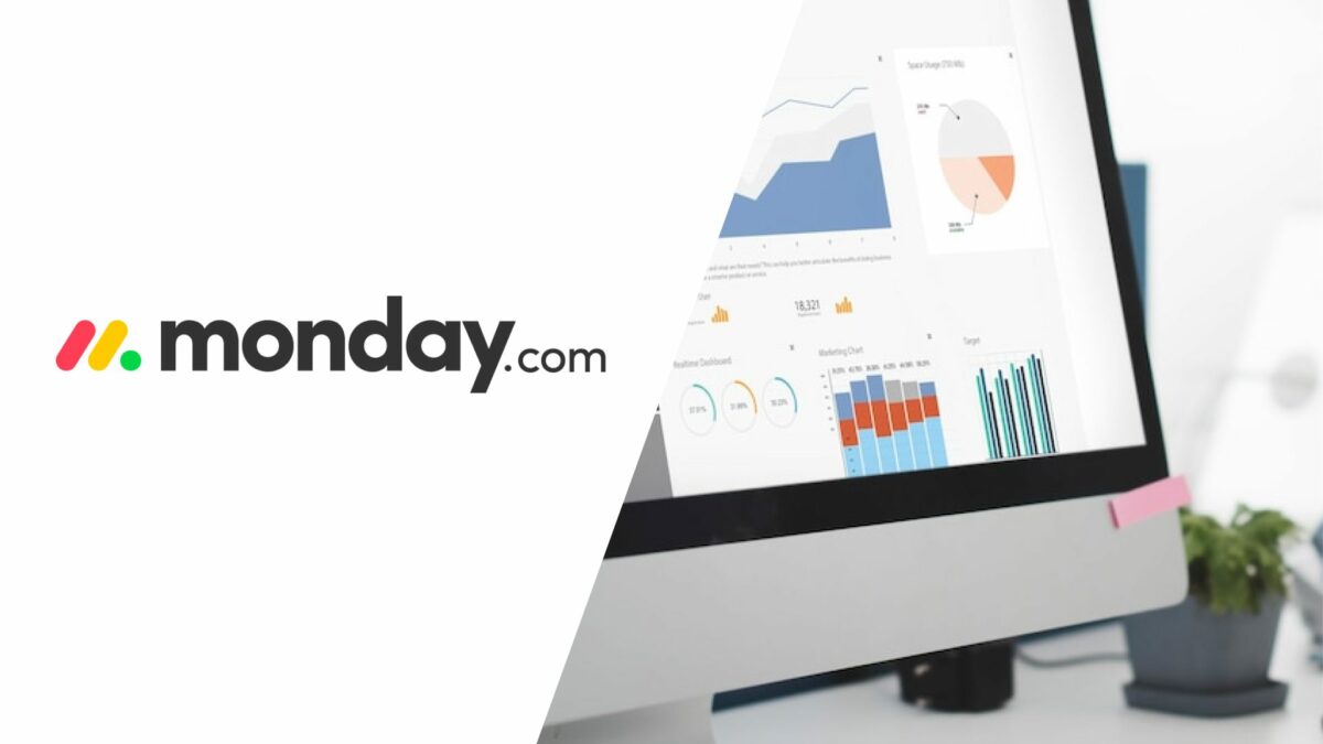 Monday CRM Features