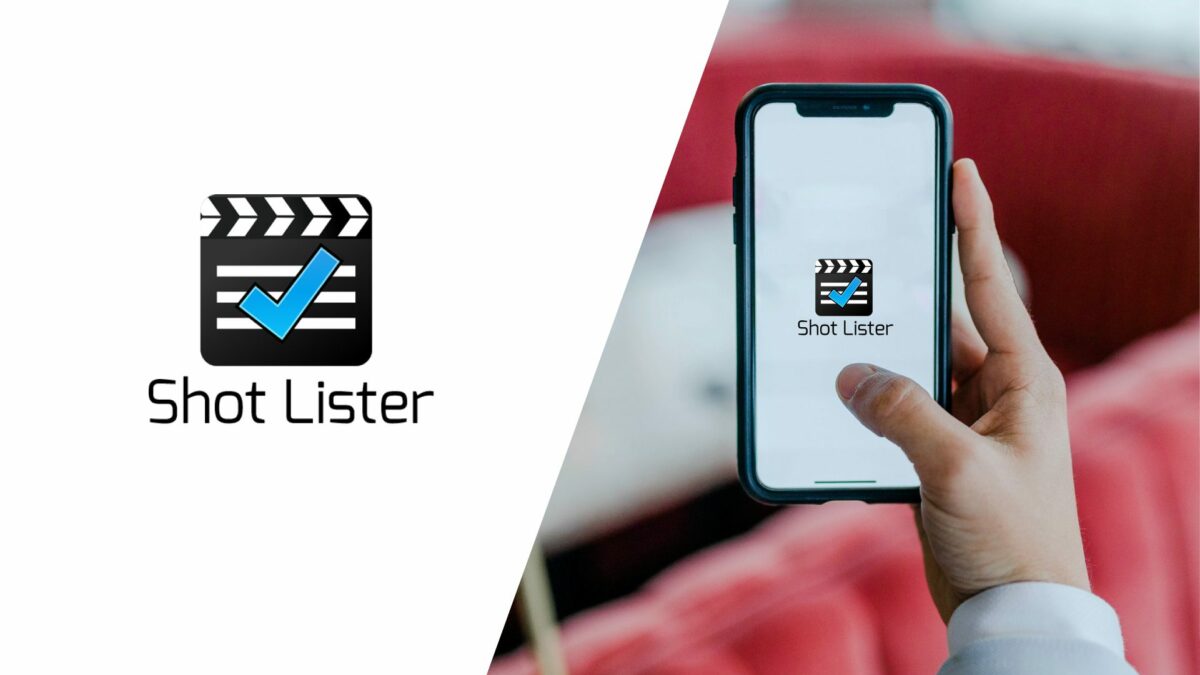 Shot Lister App Review
