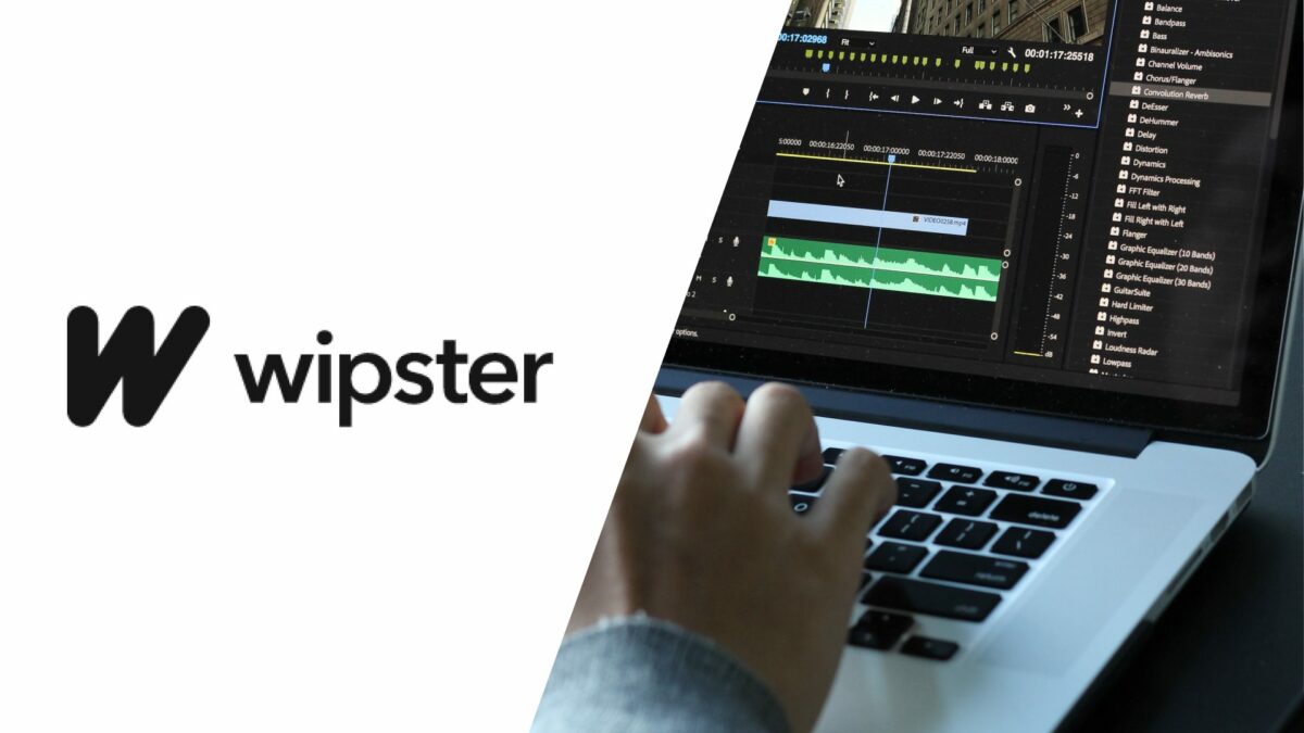 Wipster Review