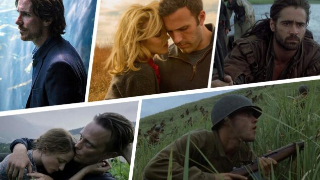 Best Terrence Malick Movies