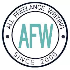 All Freelance Writing