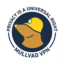 Mullvad VPN