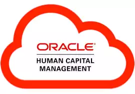 Oracle Fusion Cloud HCM