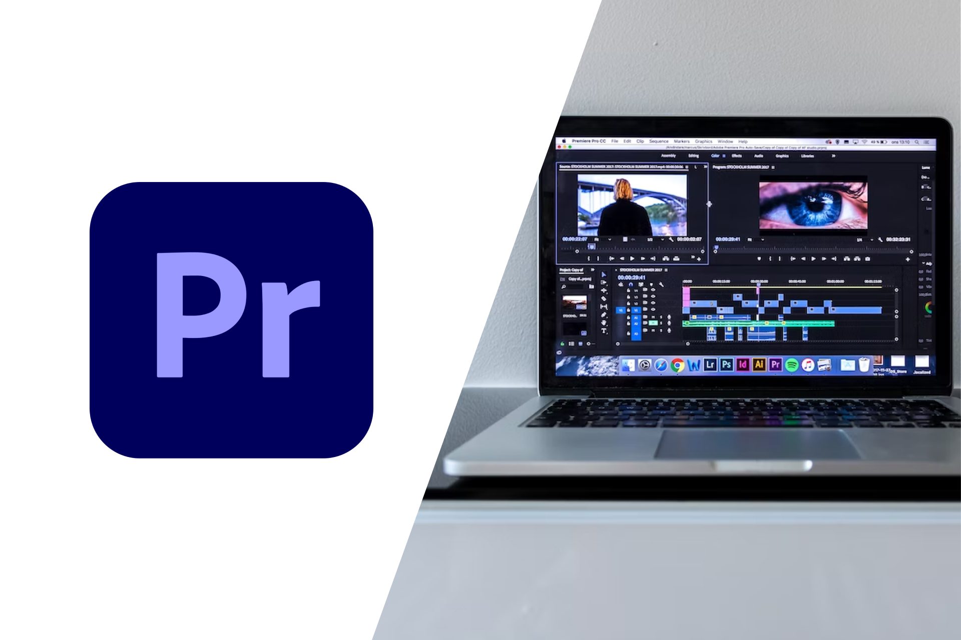 Adobe Premiere Pro Review: Complete Guide [With Tutorials & Examples]