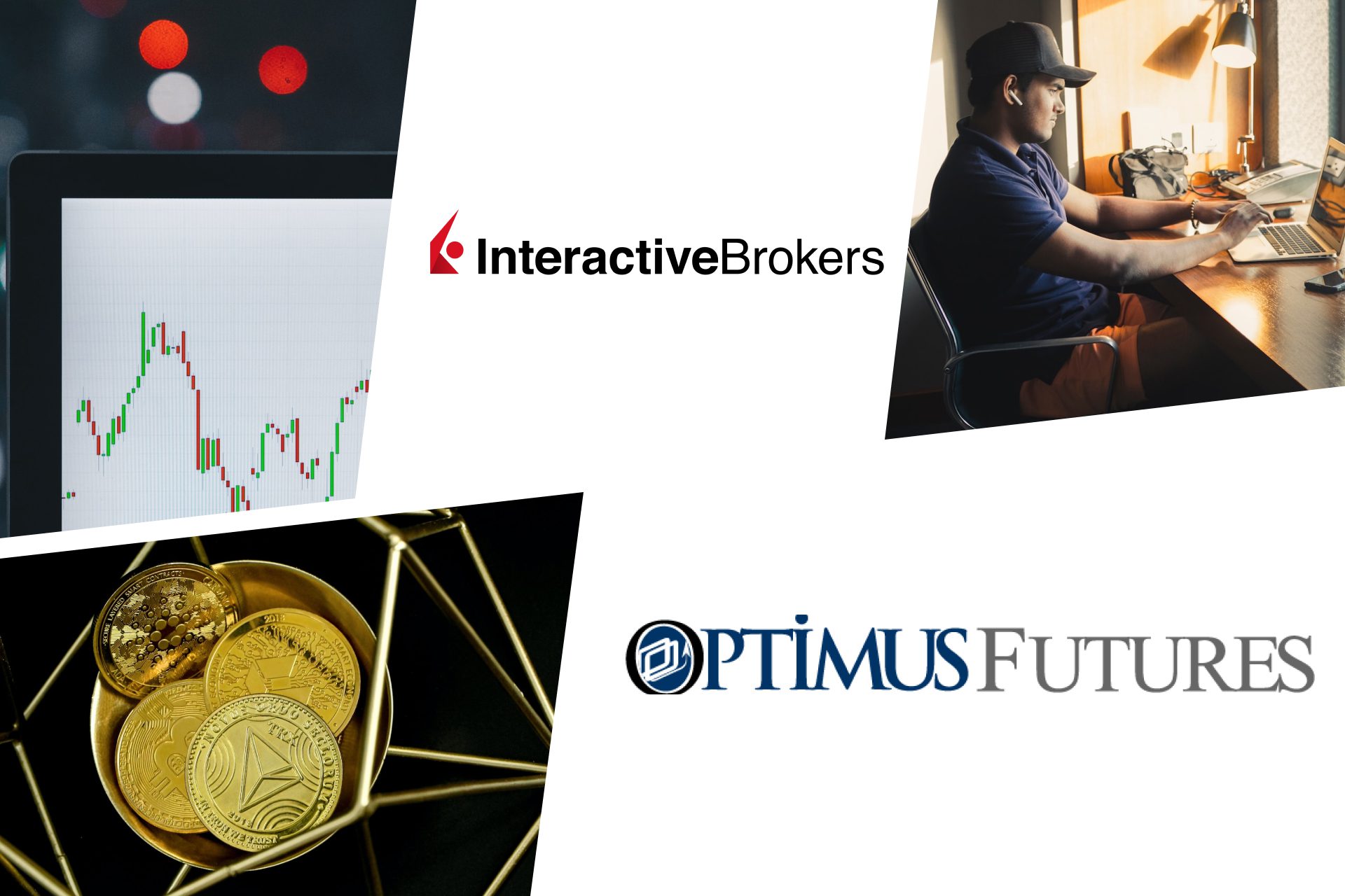 8 Best Futures Trading Platforms in 2024 [Ranked & Reviewed]