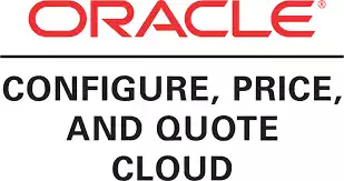 Oracle Configure, Price, Quote (CPQ)