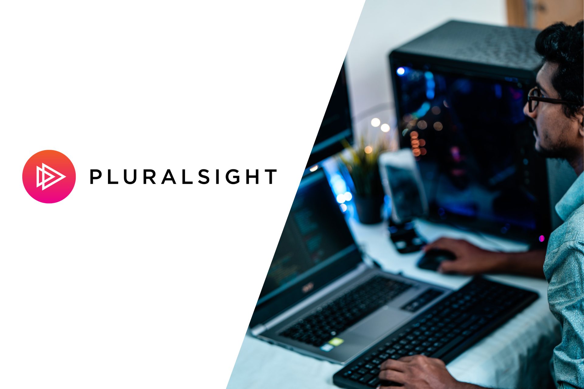pluralsight cryptocurrency
