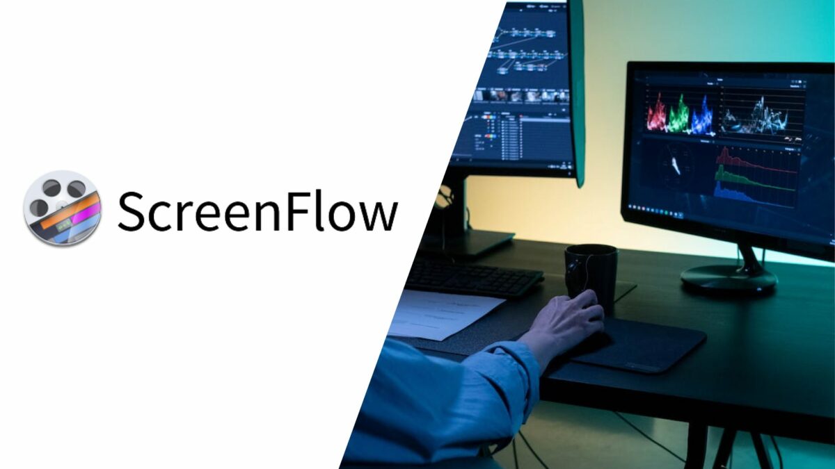 Screenflow Review