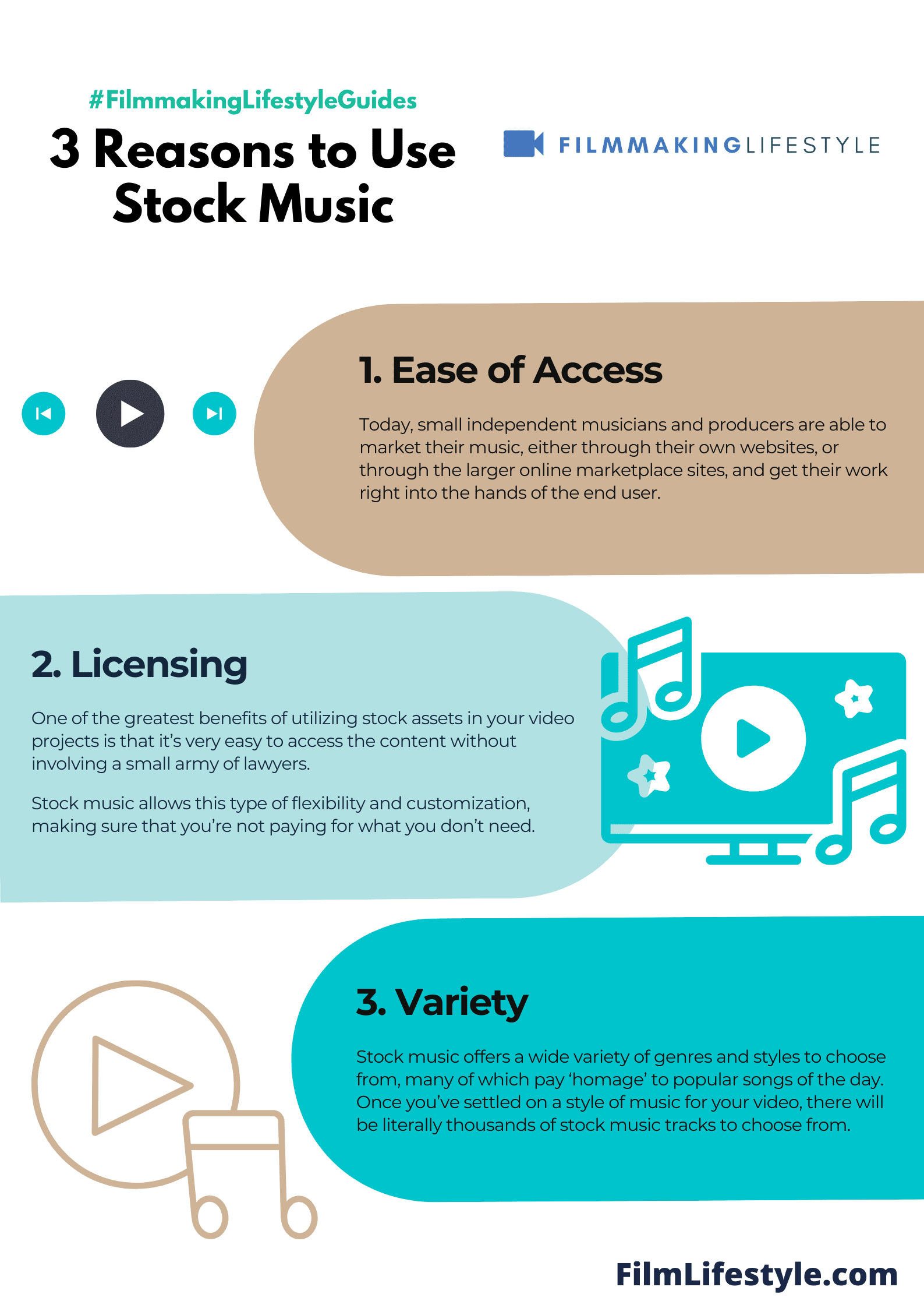 Stock Music