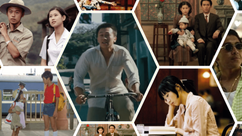 Best Hou Hsiao-Hsien Films